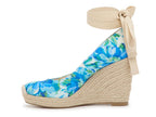 Jessica Simpson Ziven Espadrille Wedge Pump
