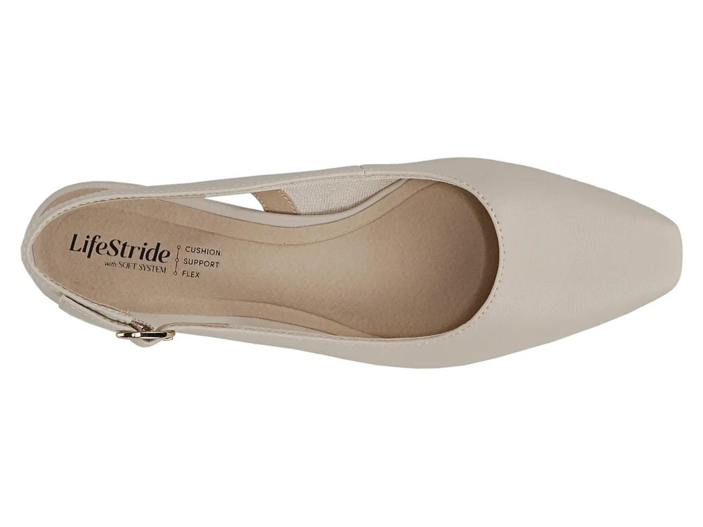 Lifestride Lorena Pump