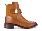 Clarks Maye Beth Bootie - Women's