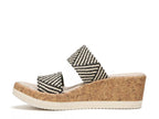 Lifestride Resort Wedge Sandal