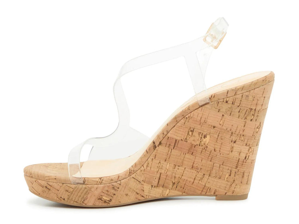 Jessica Simpson Jesynia Wedge Sandal
