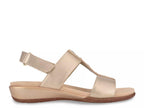 Easy Spirit Hazel Wedge Sandal