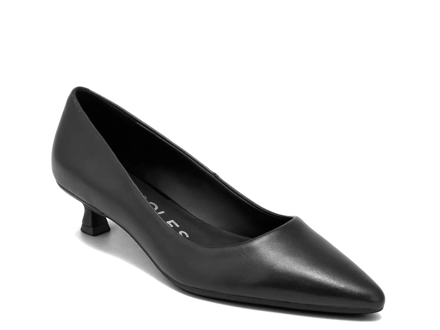 Aerosoles Rana Pump