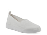 White Mountain Upright Slip-On Sneaker