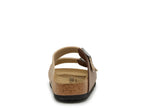 Birkenstock Arizona Slide Sandal - Men's