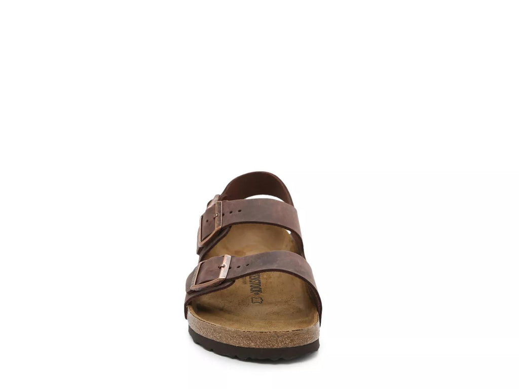 Birkenstock Milano Sandal - Men's