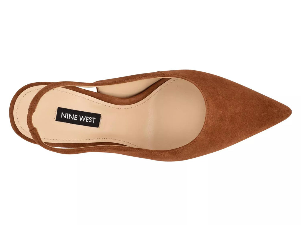 Nine West Feather Pump