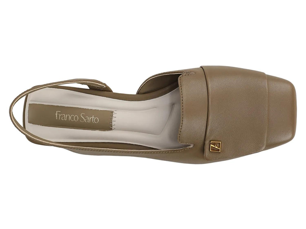 Franco Sarto Teagan Flat