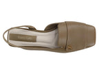 Franco Sarto Teagan Flat