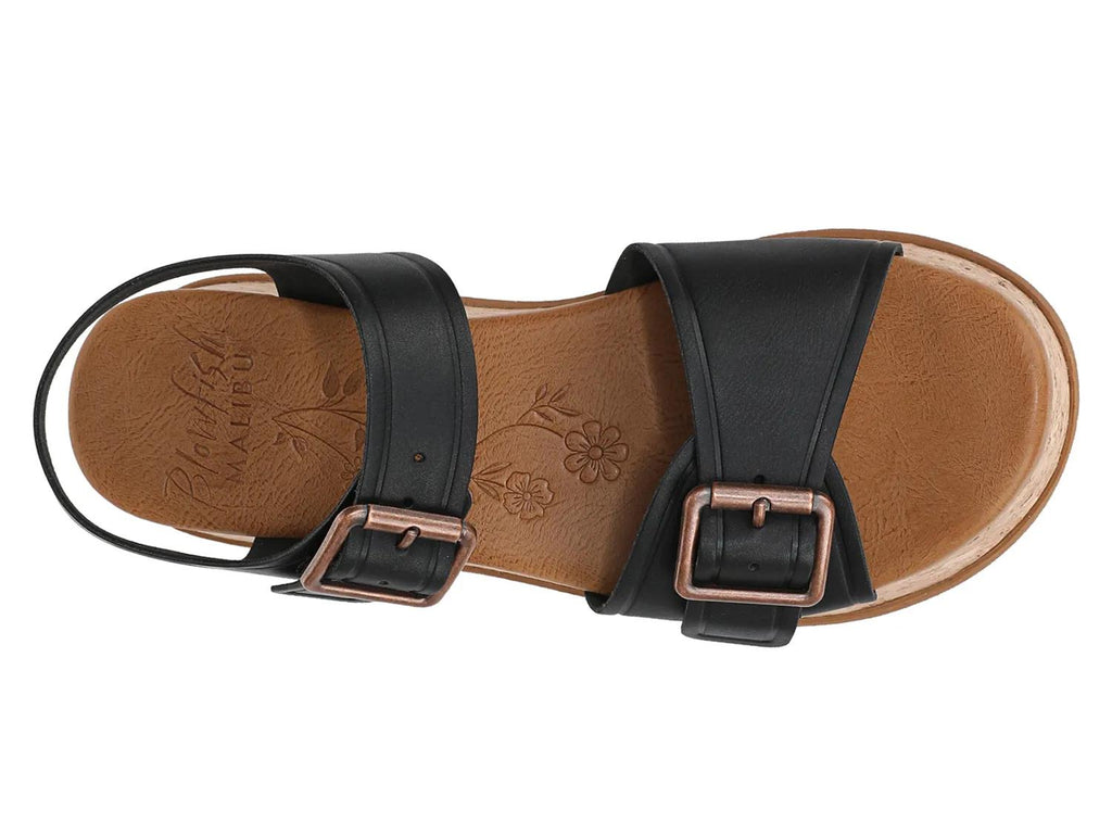 Blowfish Malibu Magical Platform Sandal