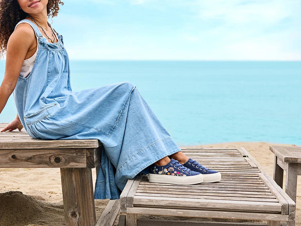 Blowfish Malibu Sadie Sun Sneaker - Women's