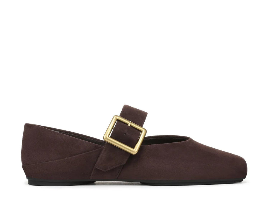 Franco Sarto Oakes Mary Jane Flat