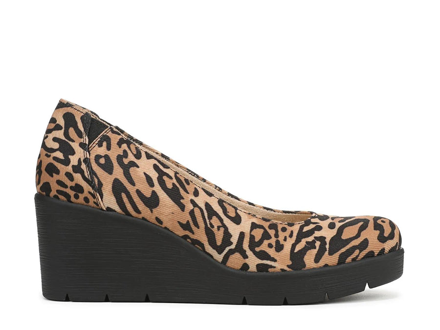 Soul Naturalizer About Time Wedge Pump