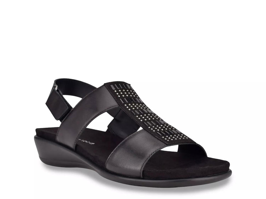 Easy Spirit Hazel Wedge Sandal