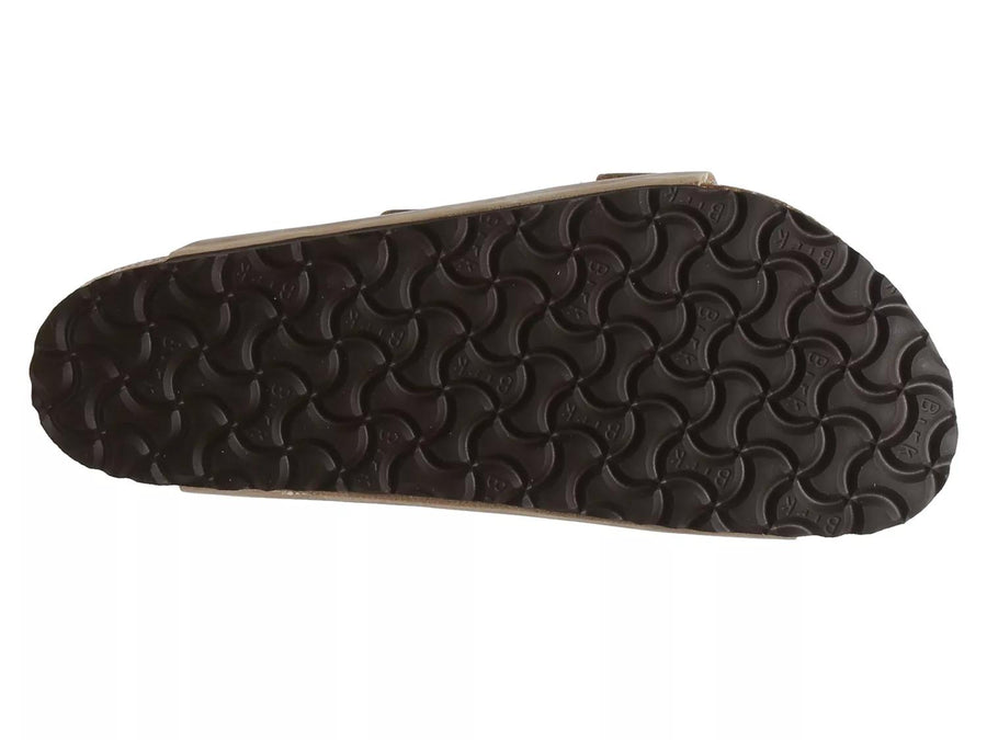 Birkenstock Arizona Slide Sandal - Men's