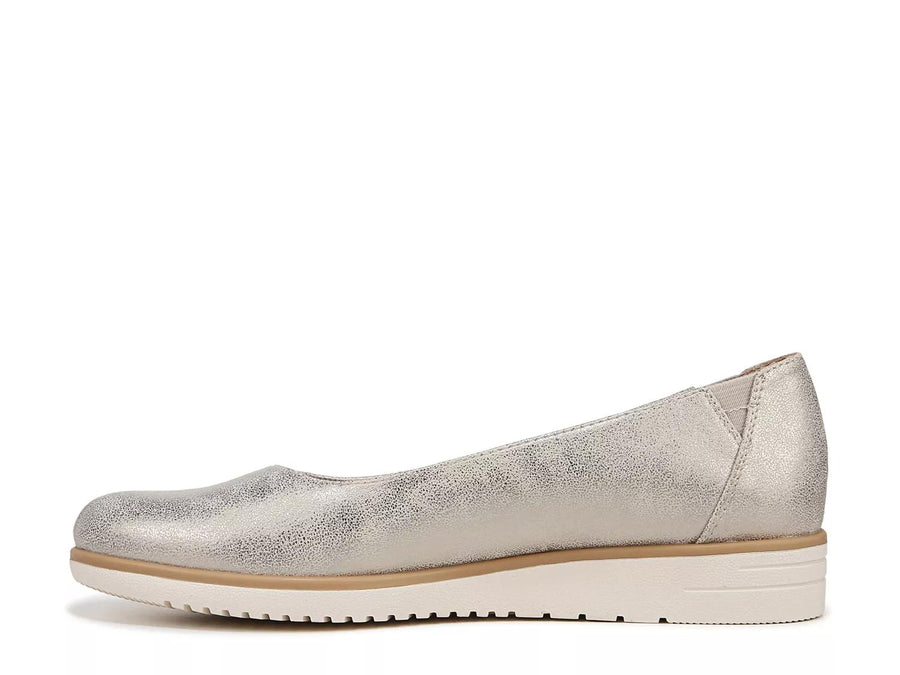 Soul Naturalizer Idea Ballet Flat