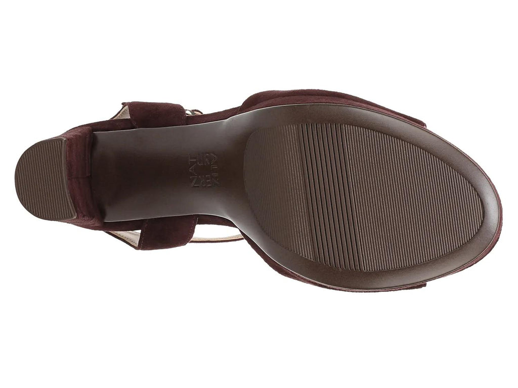 Naturalizer Marigold Platform Sandal