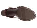 Naturalizer Marigold Platform Sandal