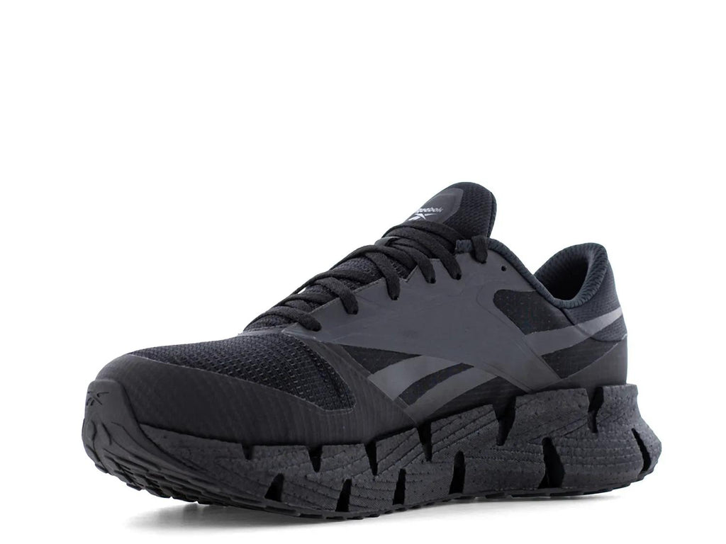 Reebok Floatzig Composite Toe Work Sneaker