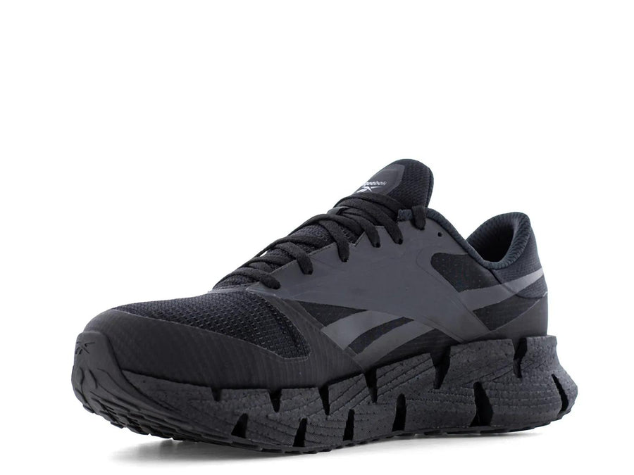 Reebok Floatzig Composite Toe Work Sneaker
