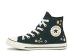 Converse Chuck Taylor All Star Embroidery High-Top Sneaker