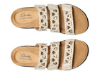 Clarks Laurieann Emma Sandal