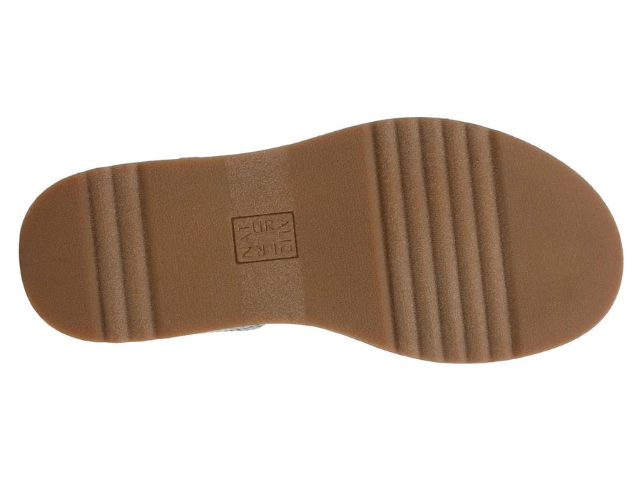 Naturalizer Zayda Platform Sandal
