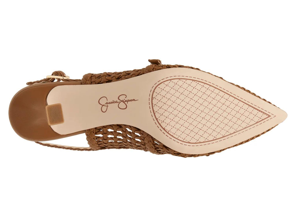 Jessica Simpson Fenya Pump