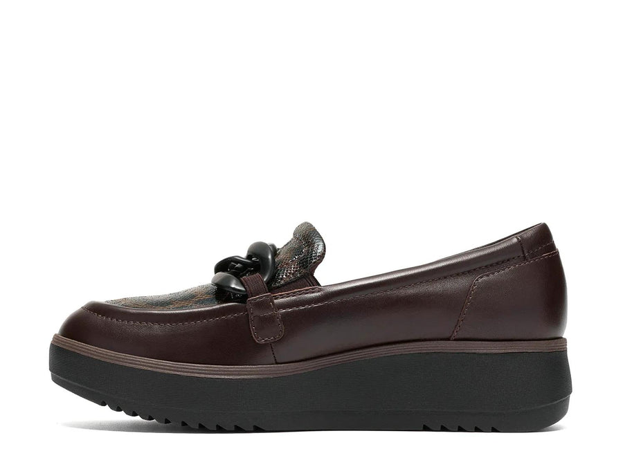 Clarks Zylah May Loafer
