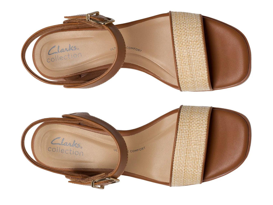 Clarks Jaylan Ray Sandal