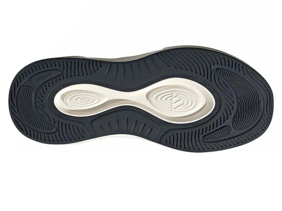 Adidas Cloudfoam Cuxxion Sock Slip-On Sneaker - Men's