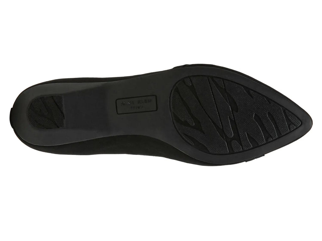 Anne Klein Oceanus Flat