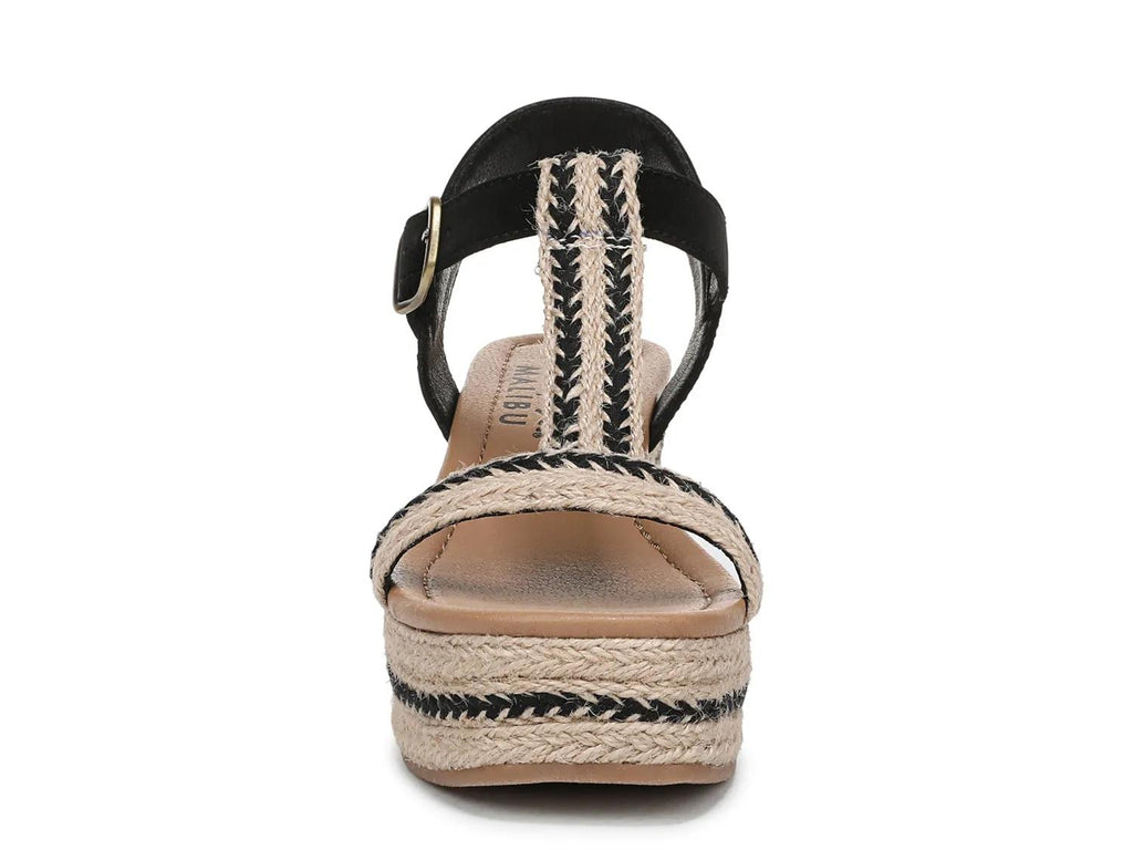 Blowfish Malibu Annika Espadrille Wedge Sandal