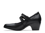 Clarks Emily Janna Pump
