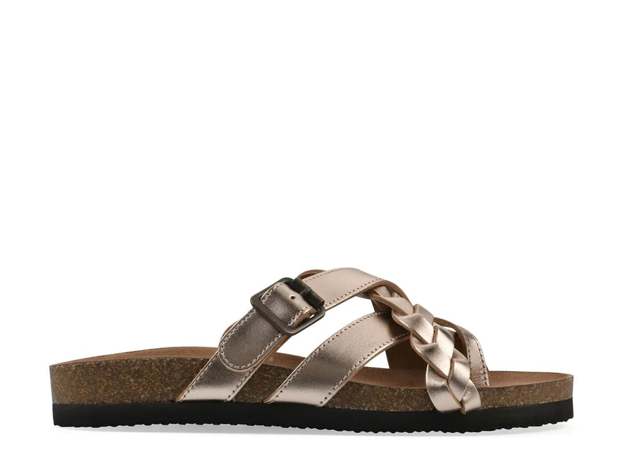 White Mountain Harrington Sandal