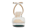 Betsey Johnson Junie Platform Sandal