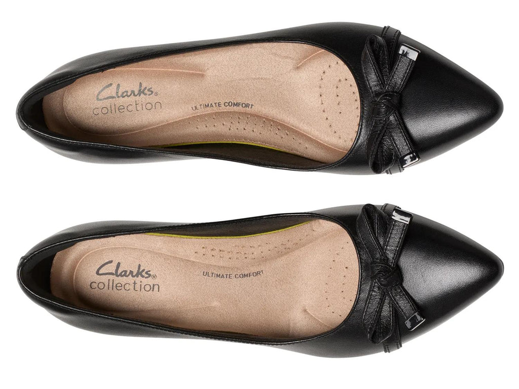 Clarks Kepley Holly Pump