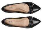 Clarks Kepley Holly Pump