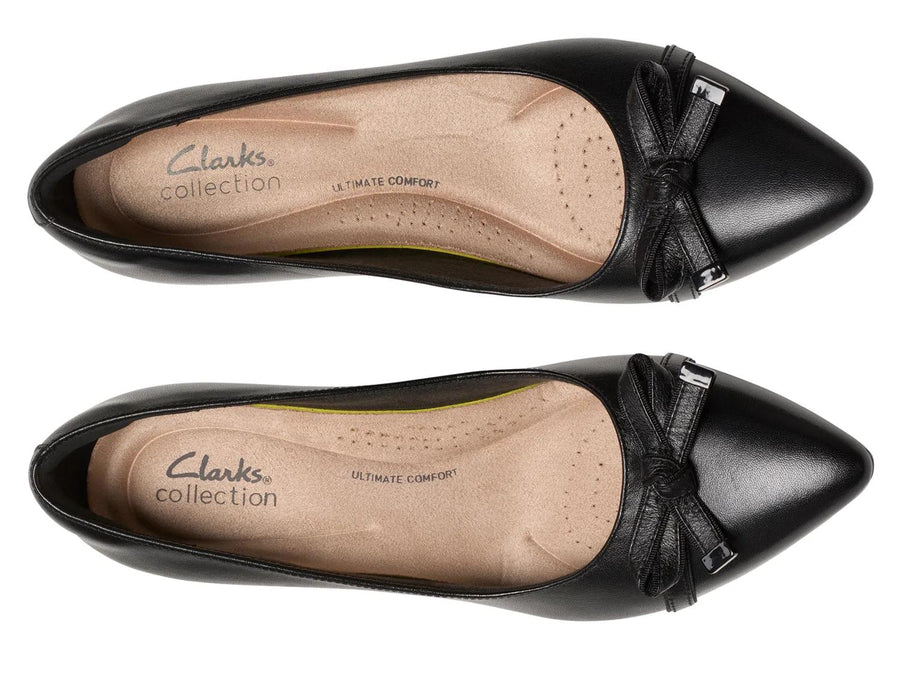 Clarks Kepley Holly Pump