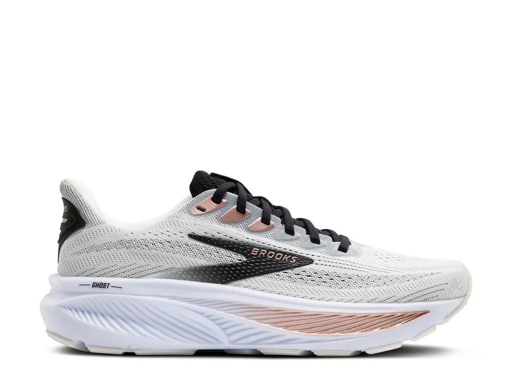 Brooks Ghost 17 Running Shoe - Women's