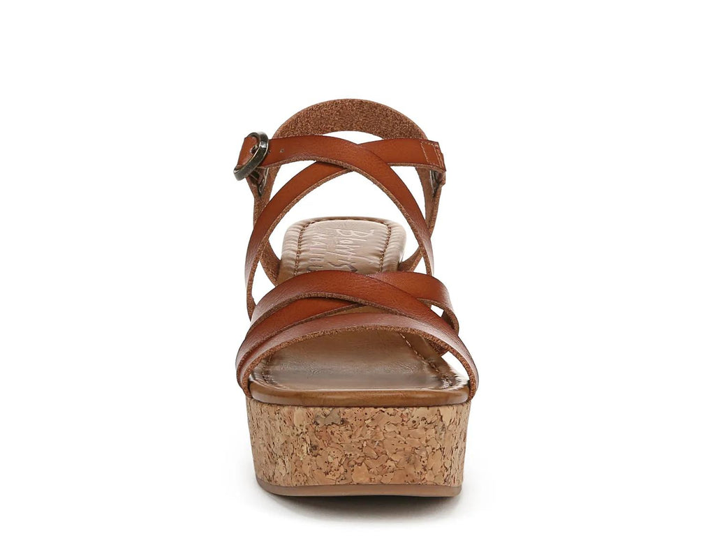 Blowfish Malibu Aurora Wedge Sandal