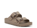 Birkenstock Arizona Essentials Big Buckle Slide Sandal - Women's