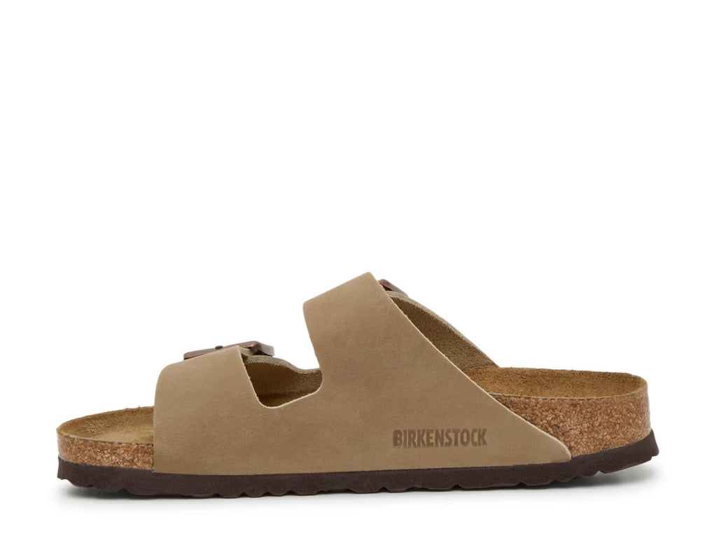 Birkenstock Arizona Soft Footbed Sandal - Women's
