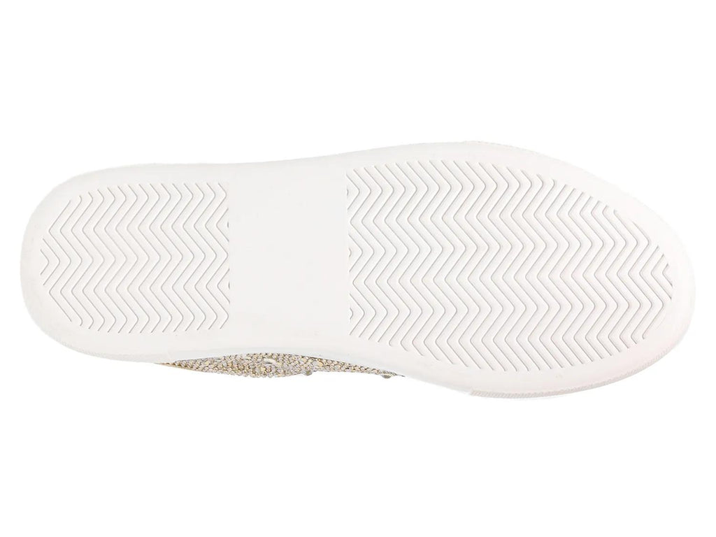 Betsey Johnson Sidny Platform Sneaker