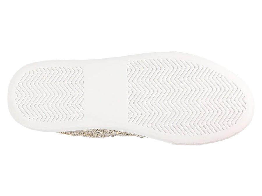 Betsey Johnson Sidny Platform Sneaker