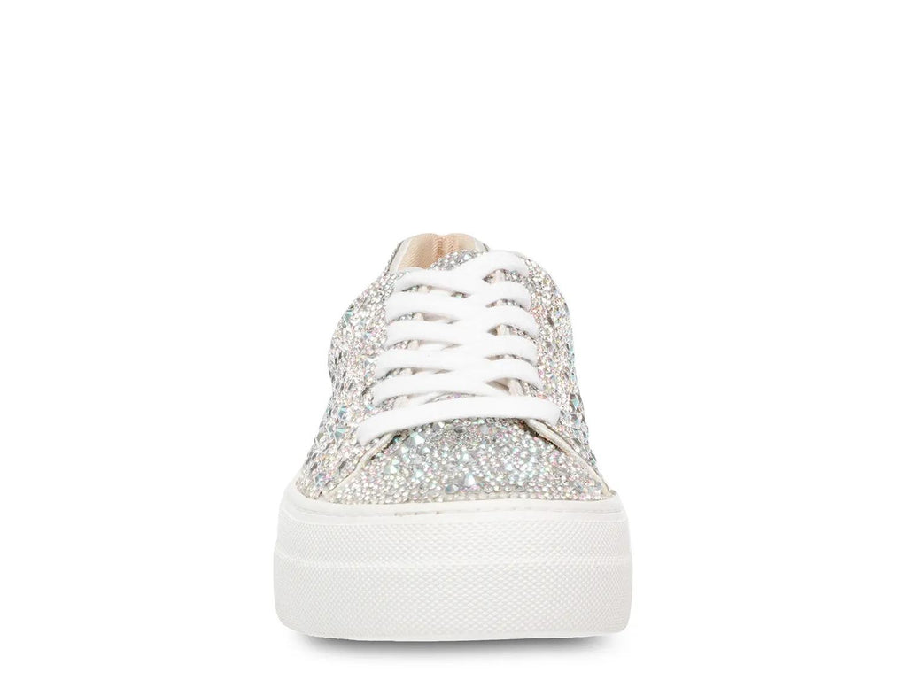 Betsey Johnson Sidny Platform Sneaker