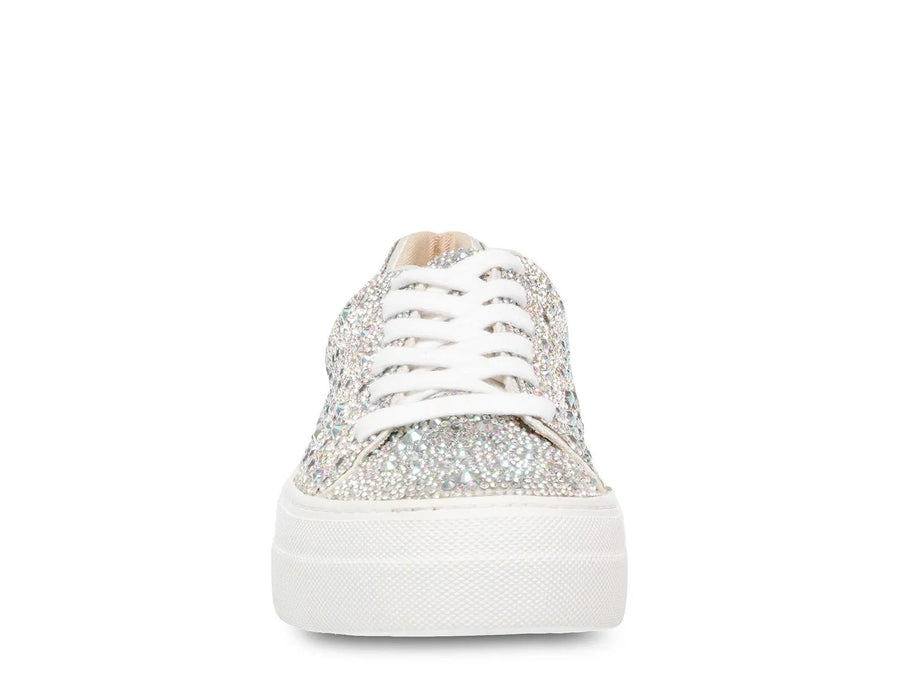 Betsey Johnson Sidny Platform Sneaker