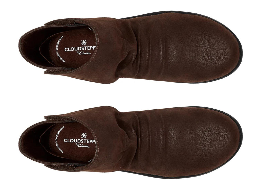 Clarks Cloudsteppers Breeze Faye Bootie