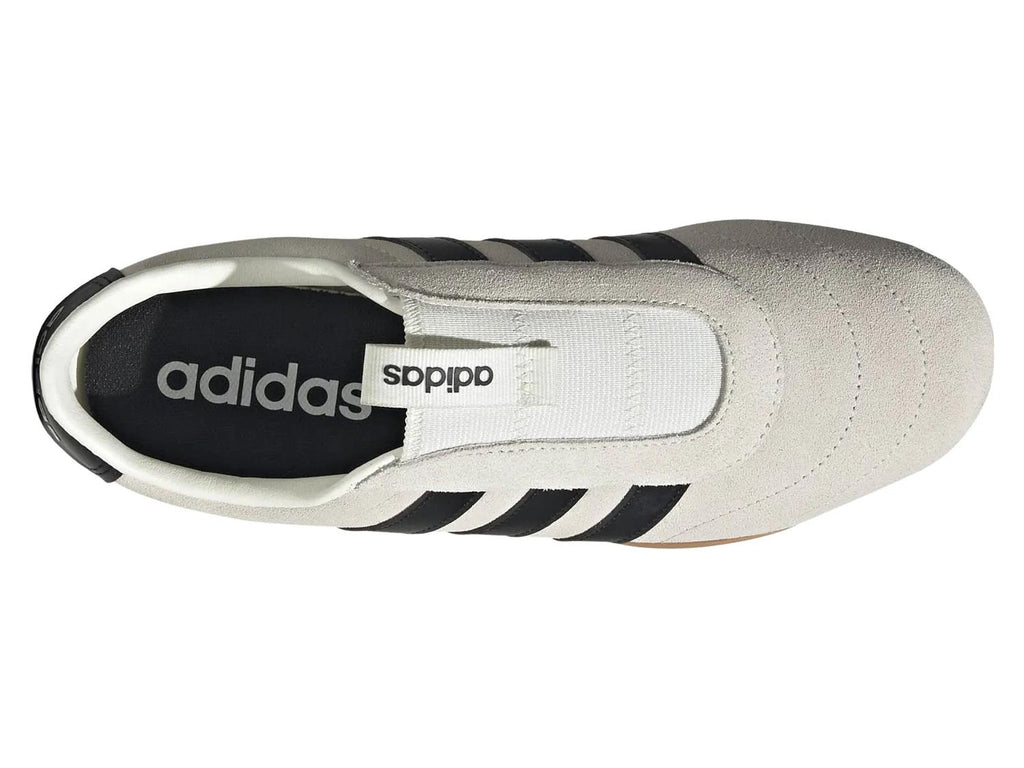 Adidas Grand Court Lo Slip-On Sneaker - Women's
