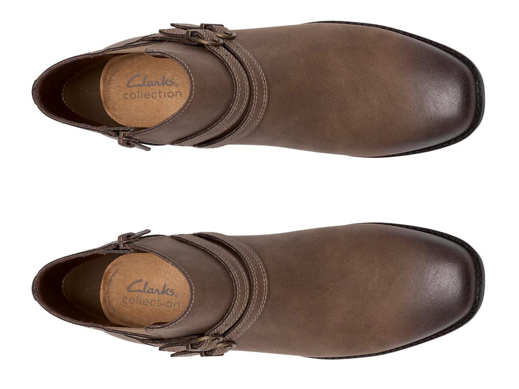 Clarks Danyelle Cali Bootie